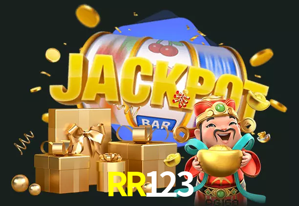 RR123 bet