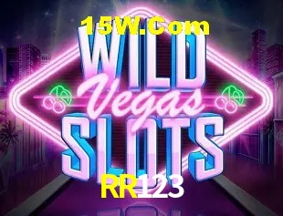 Provedores de Jogos RR123