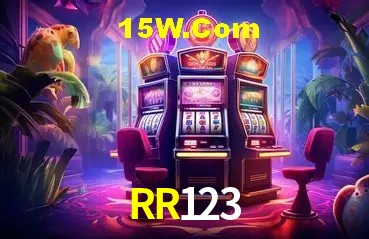 Estatísticas do Jogo RR123