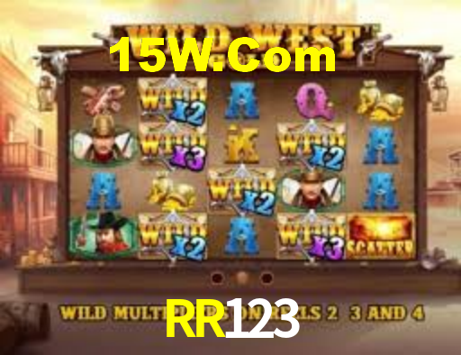 RR123,rr123.com