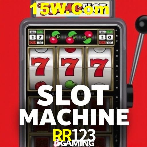 Descubra o Mundo do Cassino Online com RR123