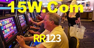 RR123