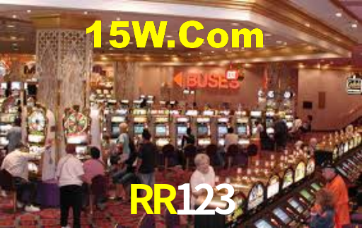 RR123