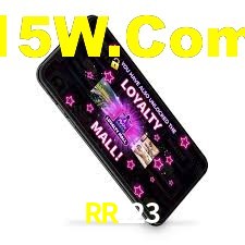Roulette Table RR123