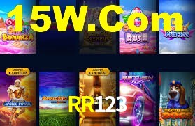 RR123,rr123.com