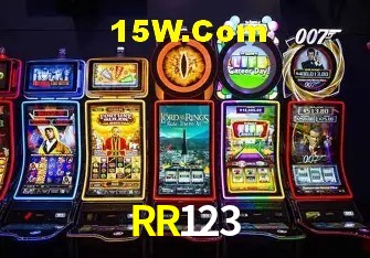 Benefícios da Conta RR123