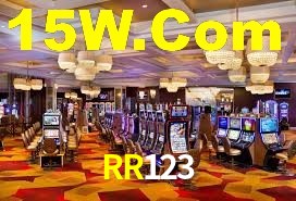 RR123