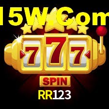 RR123 App Interface