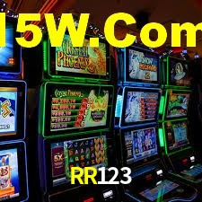 VIP Casino RR123