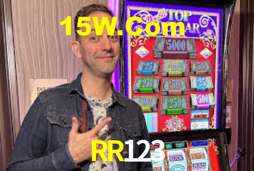 RR123