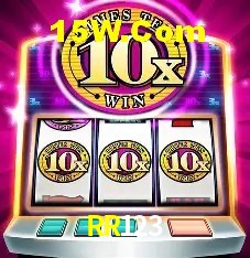 Jogos de Slot RR123