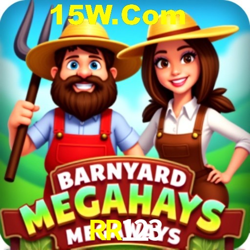 Slot Games RR123