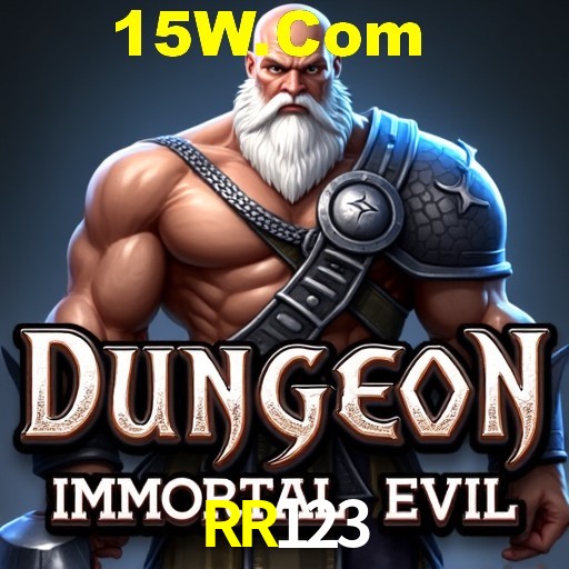 Game Providers RR123