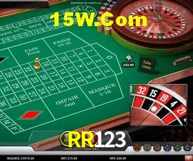 Promoção Relâmpago RR123