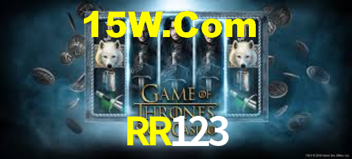 RR123
