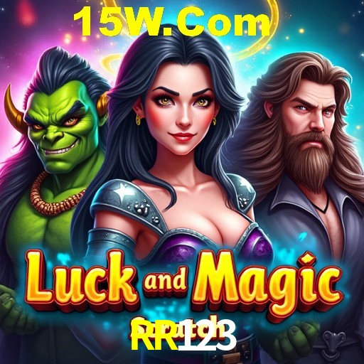 APP oficial da RR123 para mobile