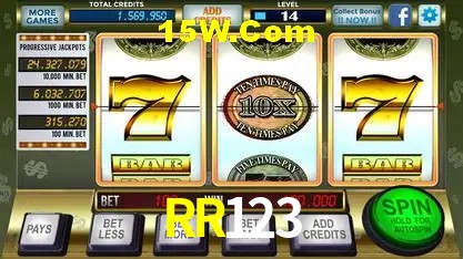 Especiais de Fim de Semana RR123