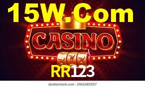 Live Casino RR123