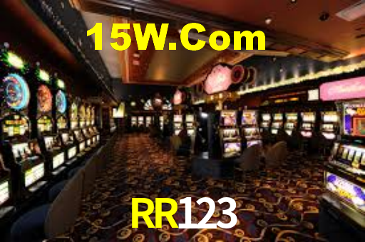 RR123