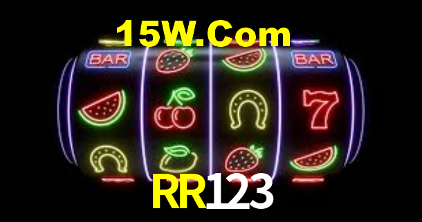 RR123