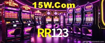 Statistics RR123