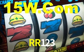 Tournaments RR123