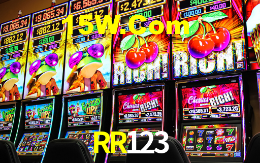 RR123